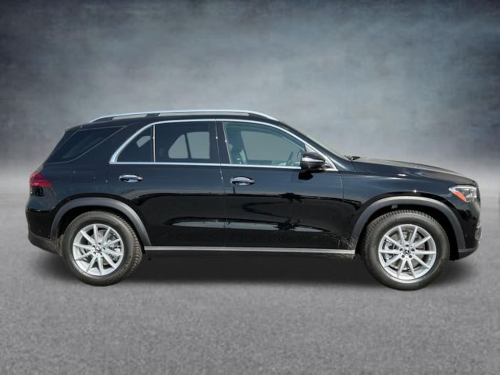 New 2026 Mercedes-Benz GLE GLE 350 SUV