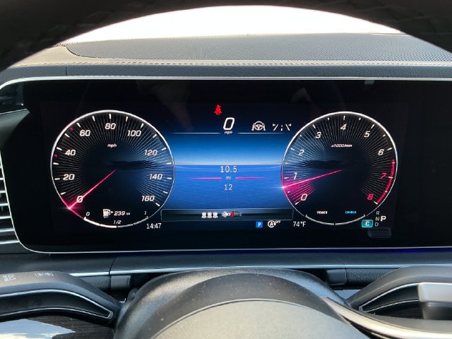 New 2026 Mercedes-Benz GLE GLE 350 SUV