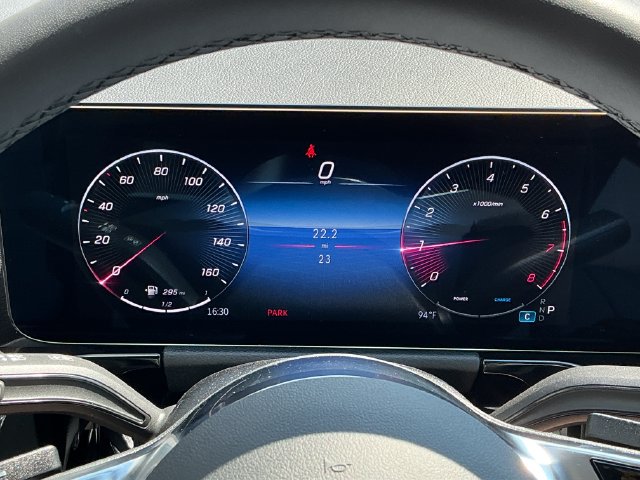 New 2026 Mercedes-Benz GLA GLA 250 SUV