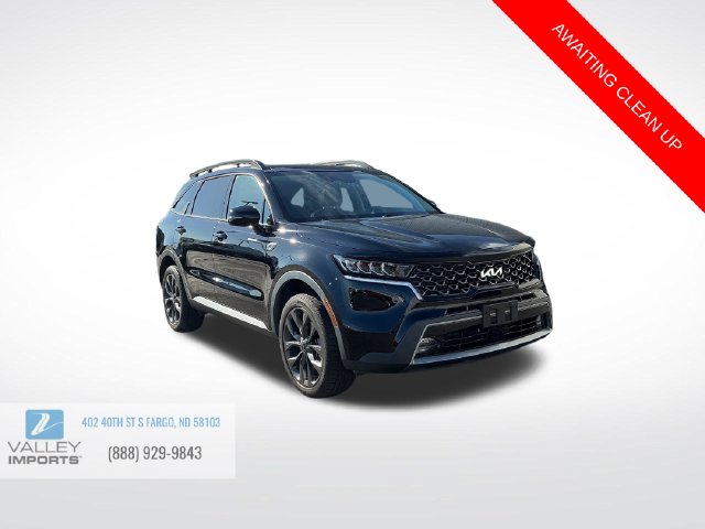 2022 Kia Sorento