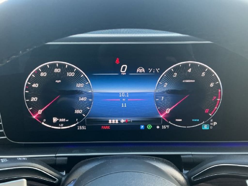 New 2026 Mercedes-Benz GLE GLE 350 SUV