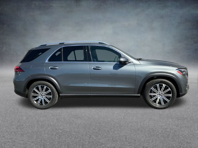 New 2026 Mercedes-Benz GLE GLE 350 SUV