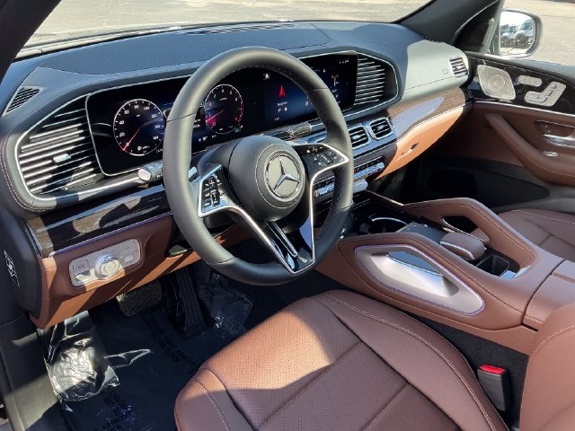 New 2026 Mercedes-Benz GLE GLE 350 SUV