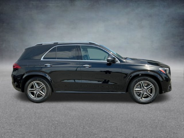 New 2026 Mercedes-Benz GLE GLE 450 SUV