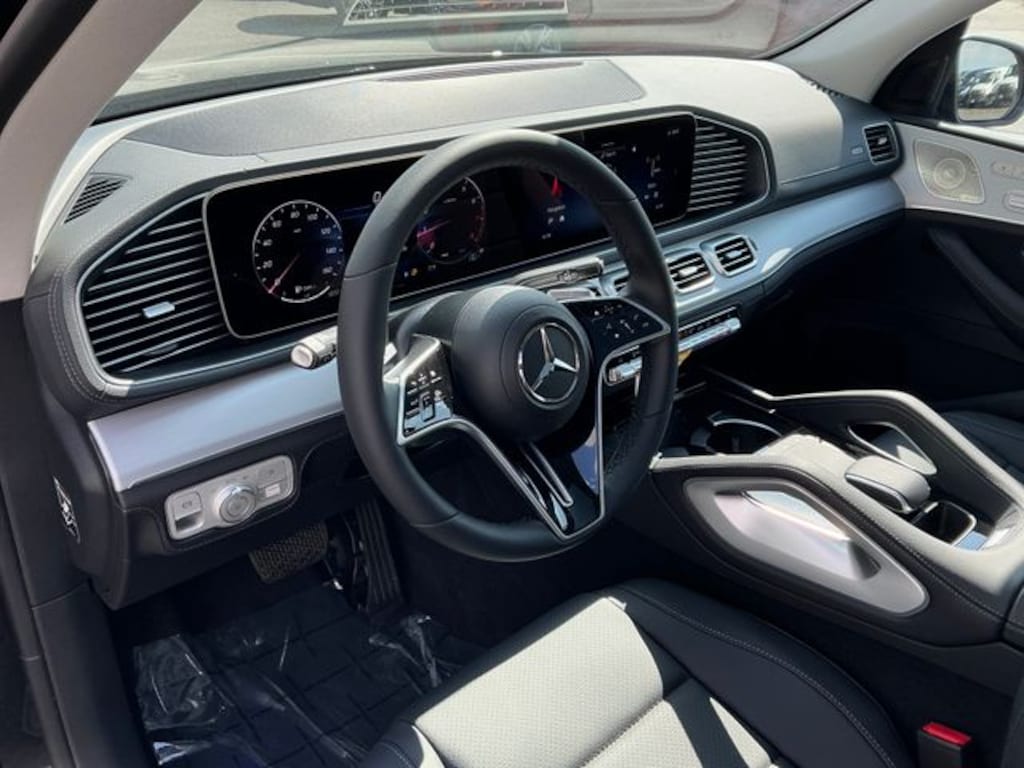 New 2026 Mercedes-Benz GLE GLE 350 SUV