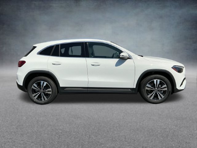 New 2026 Mercedes-Benz GLA GLA 250 SUV
