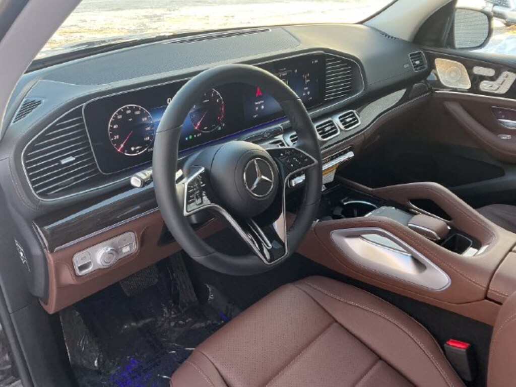 New 2026 Mercedes-Benz GLE GLE 350 SUV