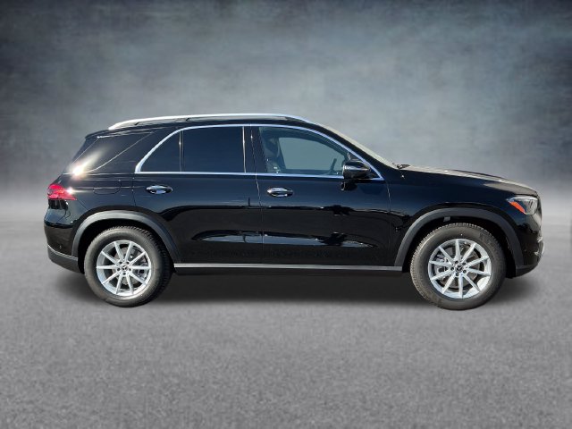 New 2026 Mercedes-Benz GLE GLE 350 SUV