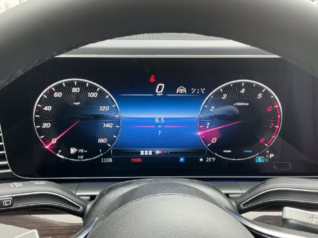 New 2026 Mercedes-Benz GLE GLE 450 SUV