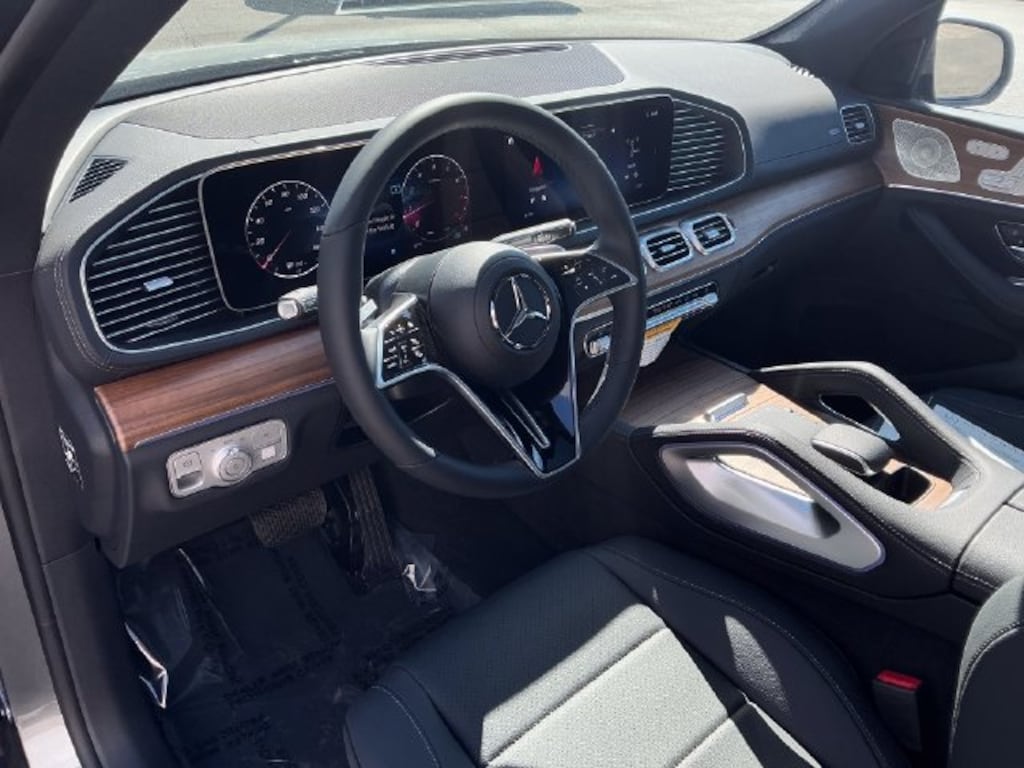 New 2026 Mercedes-Benz GLE GLE 350 SUV