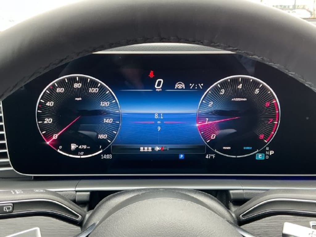 New 2026 Mercedes-Benz GLE GLE 350 SUV