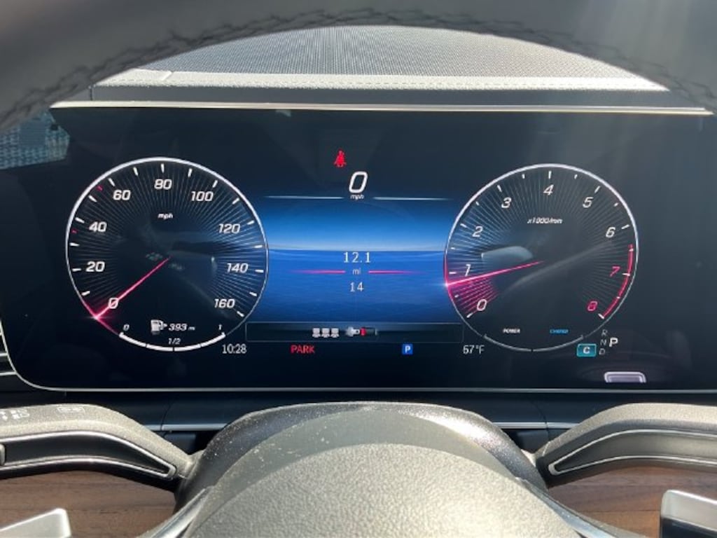 New 2026 Mercedes-Benz GLE GLE 350 SUV
