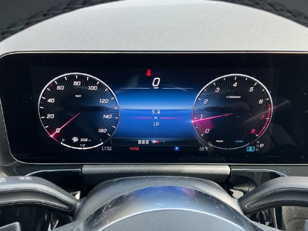 New 2026 Mercedes-Benz GLA GLA 250 SUV