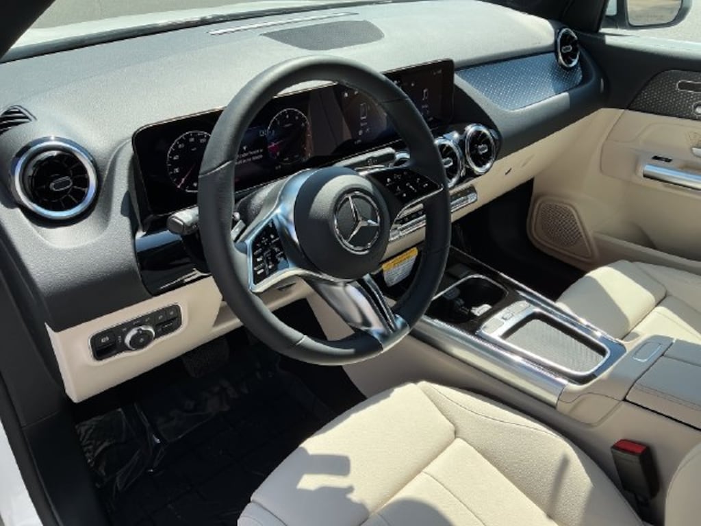 New 2026 Mercedes-Benz GLA GLA 250 SUV