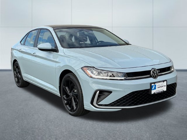 2027 Volkswagen Jetta SE