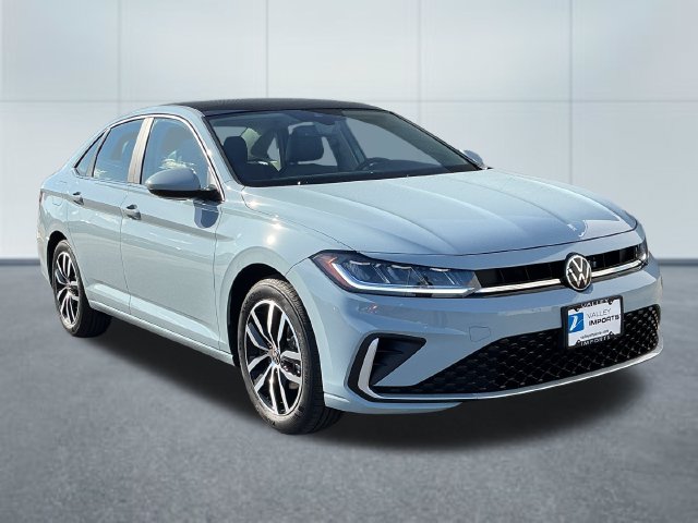 2027 Volkswagen Jetta SE