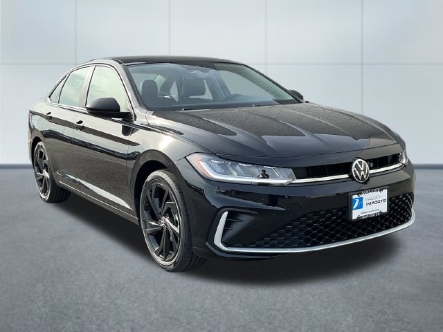 2027 Volkswagen Jetta SE