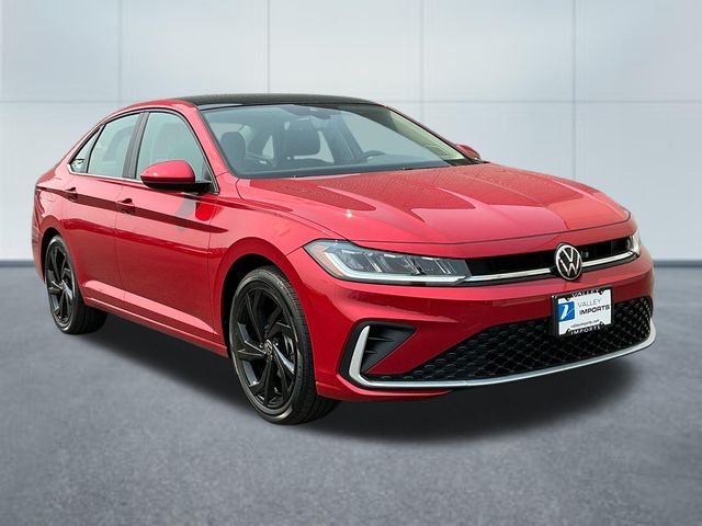 2026 Volkswagen Jetta