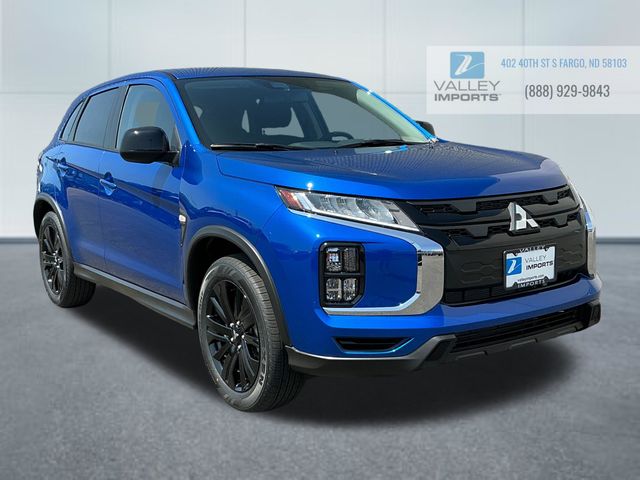 2026 Mitsubishi Outlander Sport LE