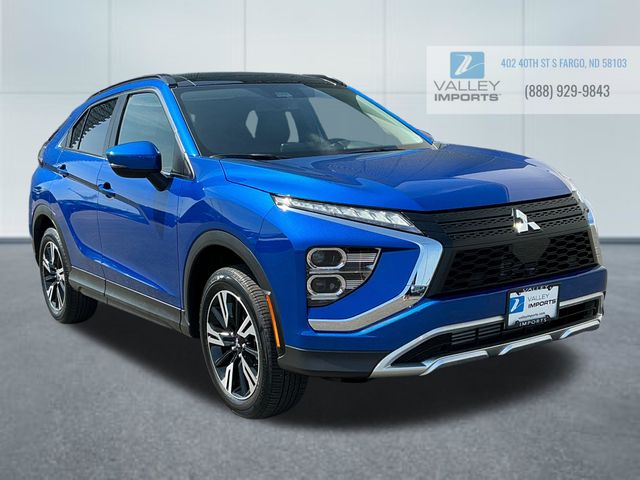 2026 Mitsubishi Eclipse Cross SE