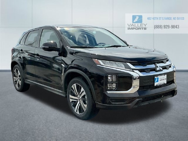 2026 Mitsubishi Outlander Sport SE