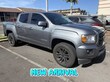  GMC Canyon