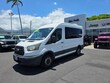  Ford Transit-150