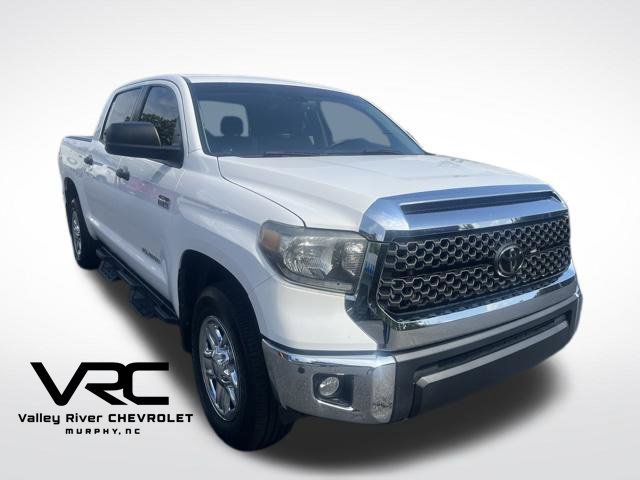 2021 Toyota Tundra