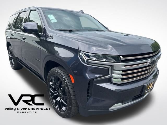 2023 Chevrolet Tahoe