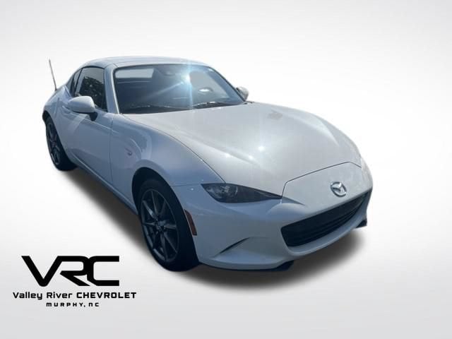 2023 Mazda MX-5 Miata RF