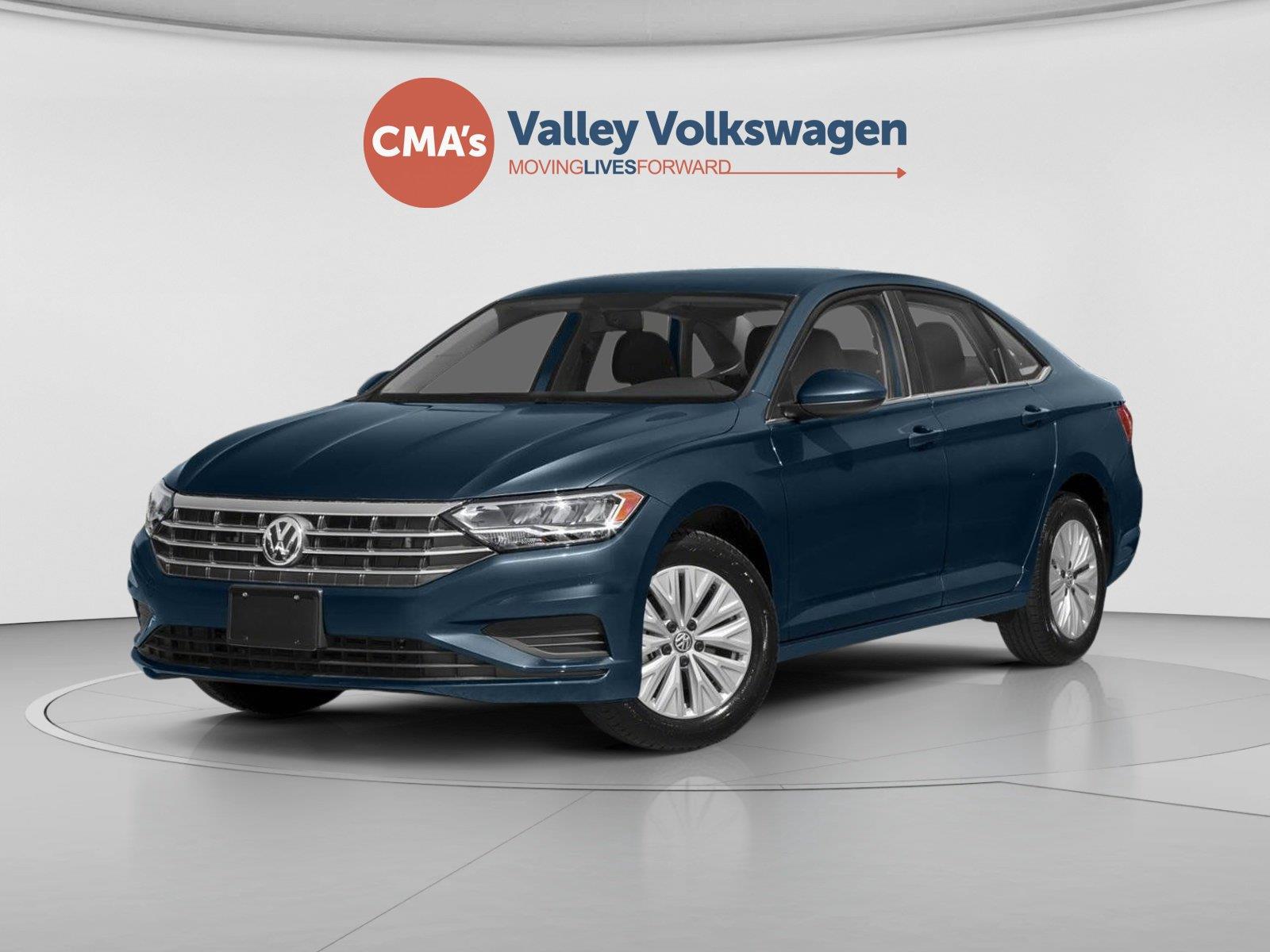 2021 Volkswagen Jetta