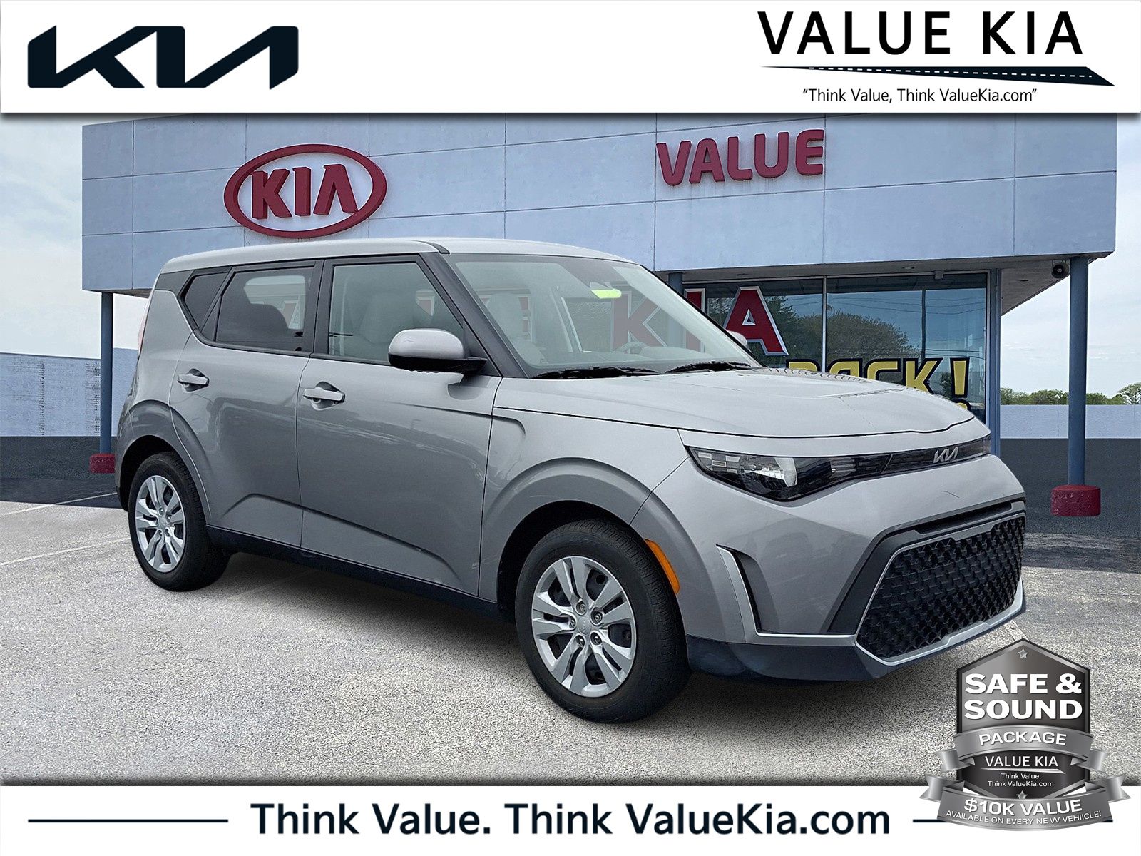 2024 Kia Soul
