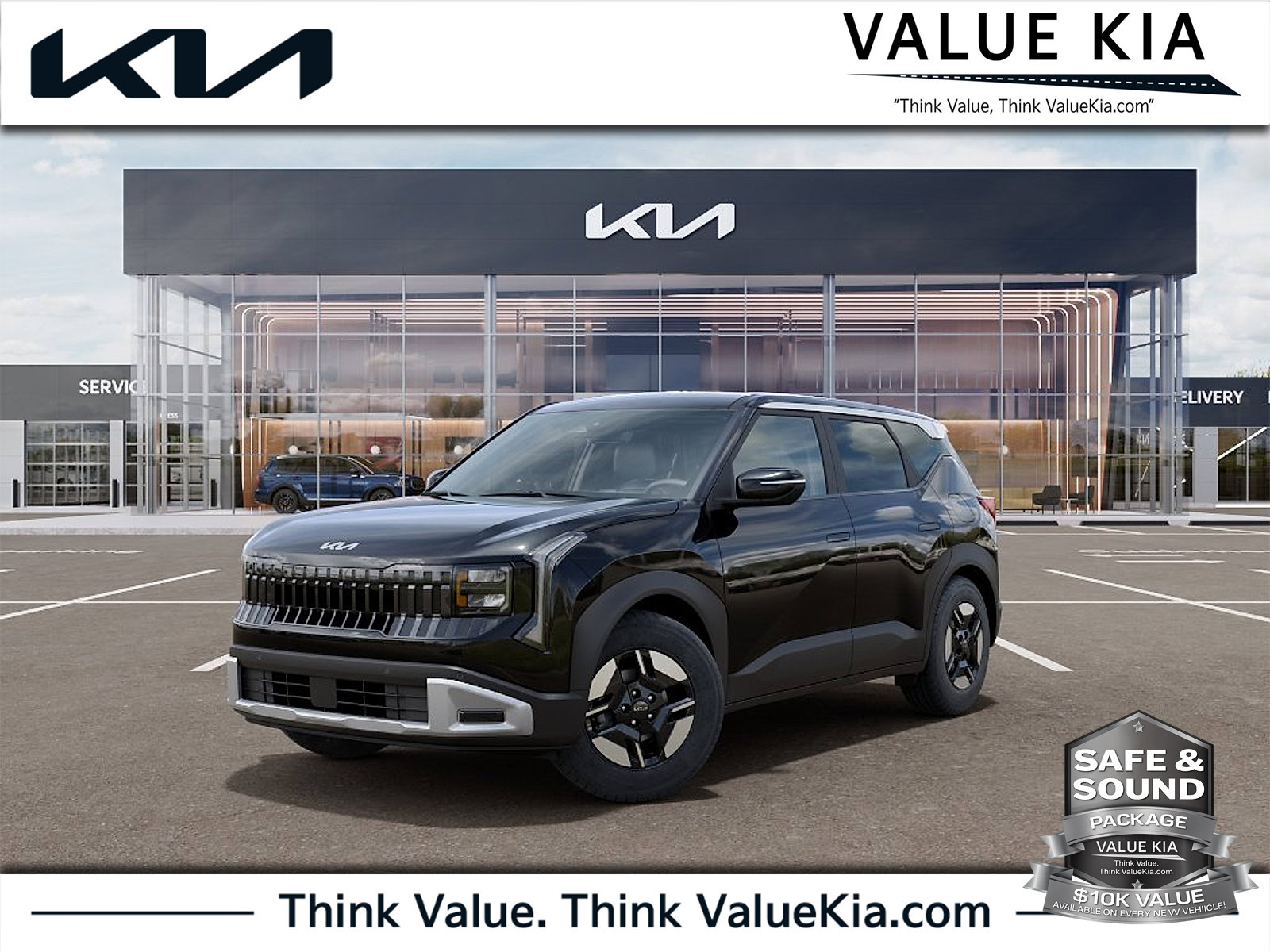 2027 Kia Seltos
