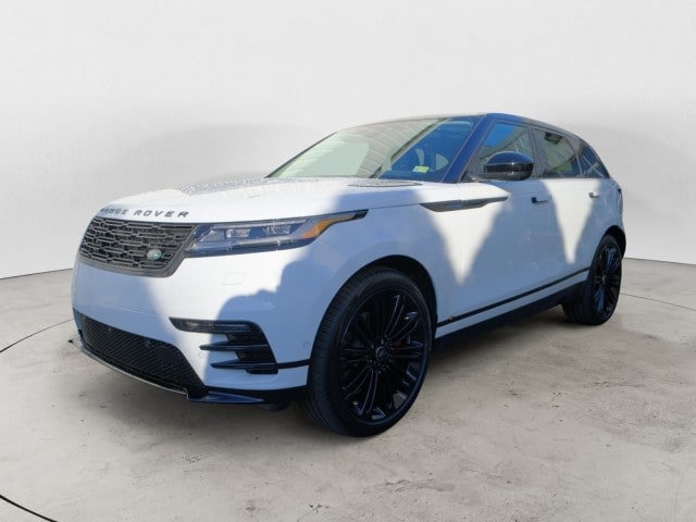 2025 Land Rover Range Rover Velar