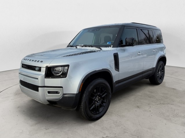 2024 Land Rover Defender