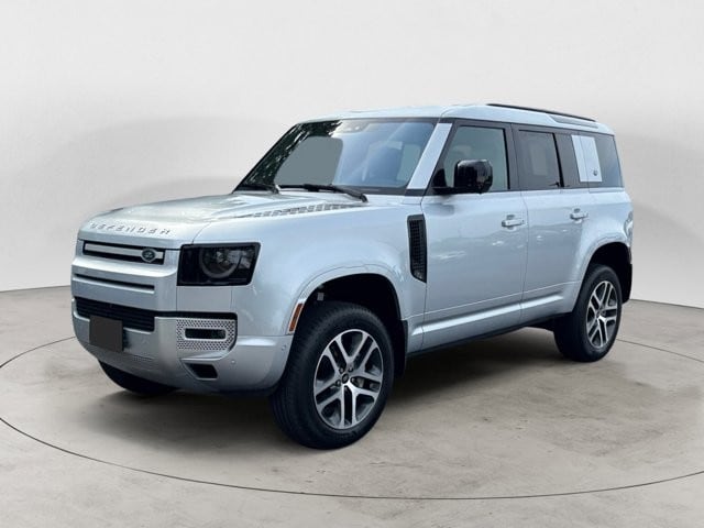2022 Land Rover Defender