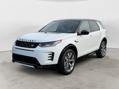 2026 Land Rover Discovery Sport Landmark Edition SUV SWB