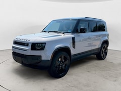 2026 Land Rover Defender 110 S SUV