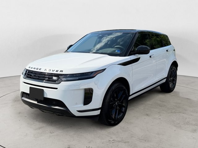 2026 Land Rover Range Rover Evoque S SUV