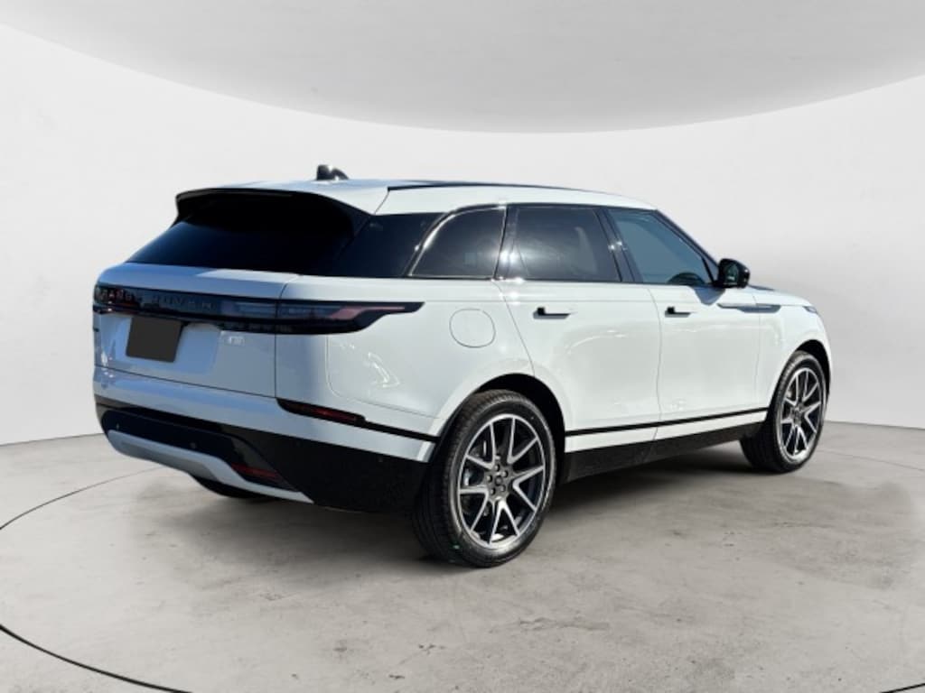 New 2026 Land Rover Range Rover Velar Dynamic SE SUV