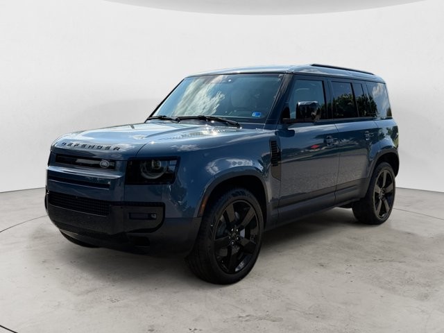 2026 Land Rover Defender 110 S SUV