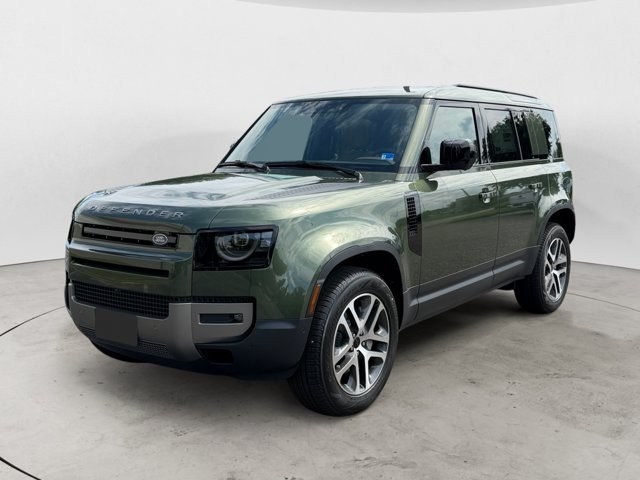 2026 Land Rover Defender 110 S SUV