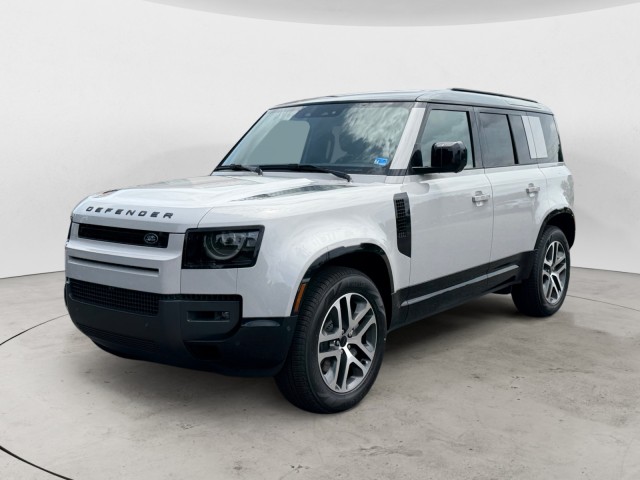  Land Rover Defender 110