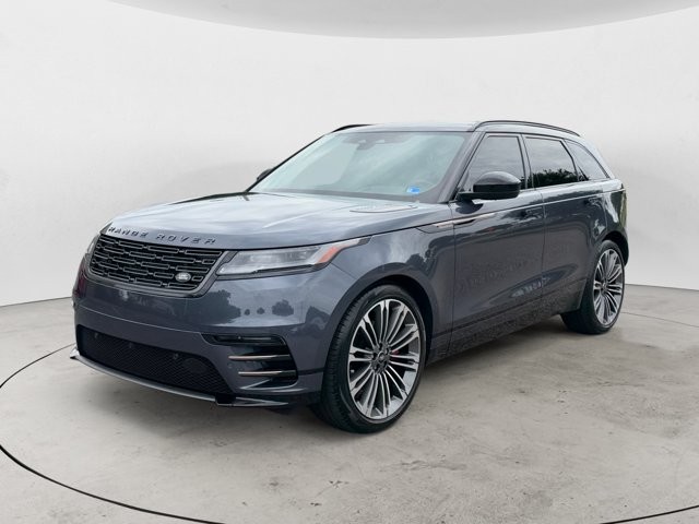 2024 Land Rover Range Rover Velar