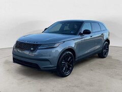 2026 Land Rover Range Rover Velar S SUV