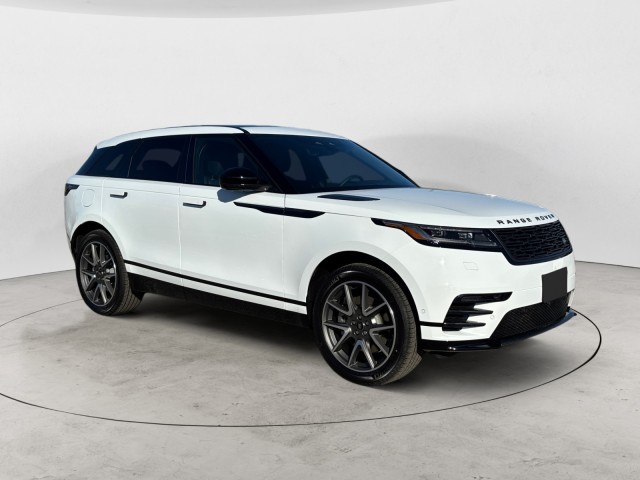New 2026 Land Rover Range Rover Velar Dynamic SE SUV