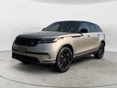 2026 Land Rover Range Rover Velar S