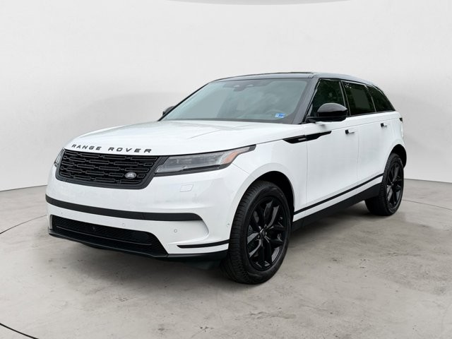 2026 Land Rover Range Rover Velar S