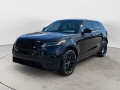 2026 Land Rover Range Rover Velar S