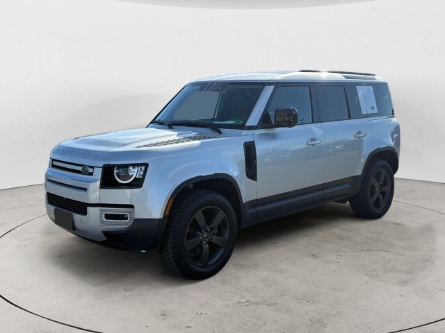2023 Land Rover Defender